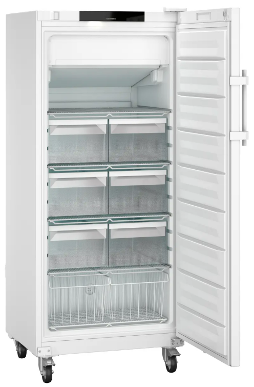 Hladilniki za laboratorije