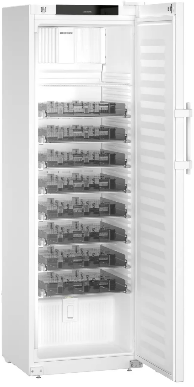 Zamrzovalniki za laboratorije